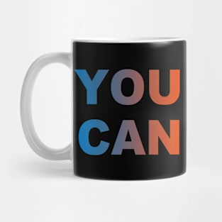 You can Mug